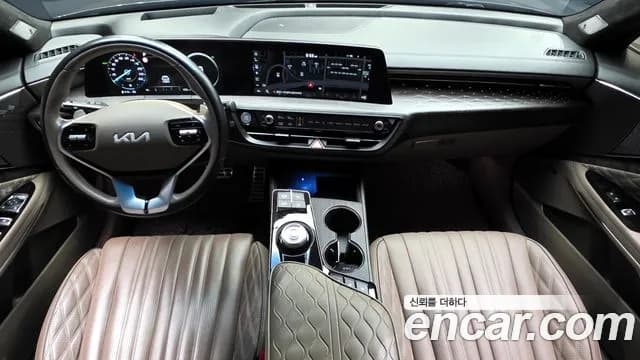 2023 Kia K8 Hybrid Signature Special Sold VIN KNAM5411BPA059469 – photo 23 2023 Kia K8 Hybrid Signature Special Sold VIN KNAM5411BPA059469 – photo 23