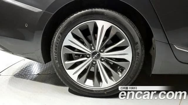 2023 Kia K8 Hybrid Signature Special Sold VIN KNAM5411BPA059469 – photo 25 2023 Kia K8 Hybrid Signature Special Sold VIN KNAM5411BPA059469 – photo 25