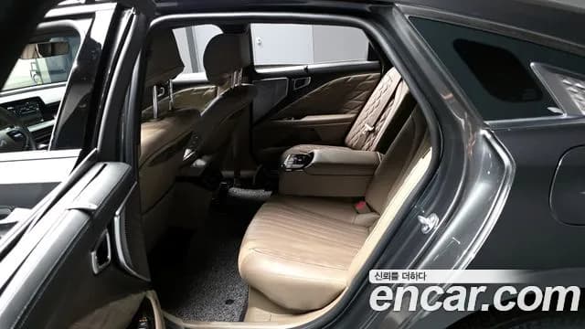 2023 Kia K8 Hybrid Signature Special Sold VIN KNAM5411BPA059469 – photo 28 2023 Kia K8 Hybrid Signature Special Sold VIN KNAM5411BPA059469 – photo 28