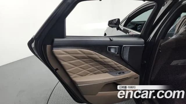 2023 Kia K8 Hybrid Signature Special Sold VIN KNAM5411BPA059734 – side profile 2023 Kia K8 Hybrid Signature Special Sold VIN KNAM5411BPA059734 – side profile