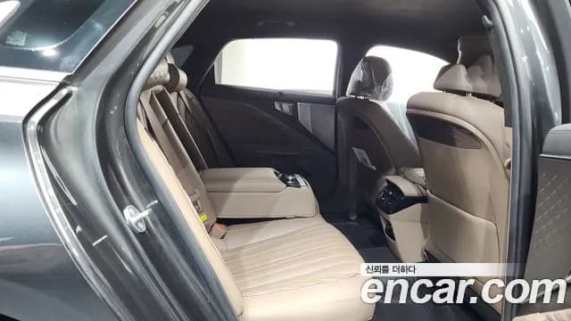 2023 Kia K8 Hybrid Signature Special Sold VIN KNAM5411BPA059734 – dashboard 2023 Kia K8 Hybrid Signature Special Sold VIN KNAM5411BPA059734 – dashboard