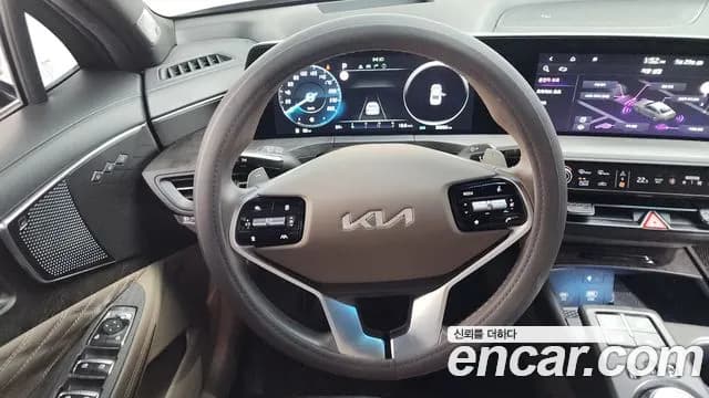 2023 Kia K8 Hybrid Signature Special Sold VIN KNAM5411BPA059734 – photo 14 2023 Kia K8 Hybrid Signature Special Sold VIN KNAM5411BPA059734 – photo 14