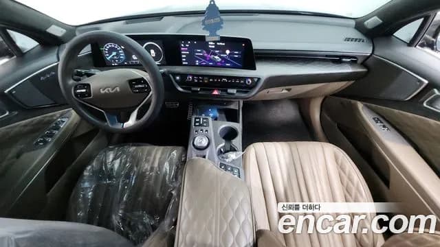2023 Kia K8 Hybrid Signature Special Sold VIN KNAM5411BPA059734 – photo 15 2023 Kia K8 Hybrid Signature Special Sold VIN KNAM5411BPA059734 – photo 15