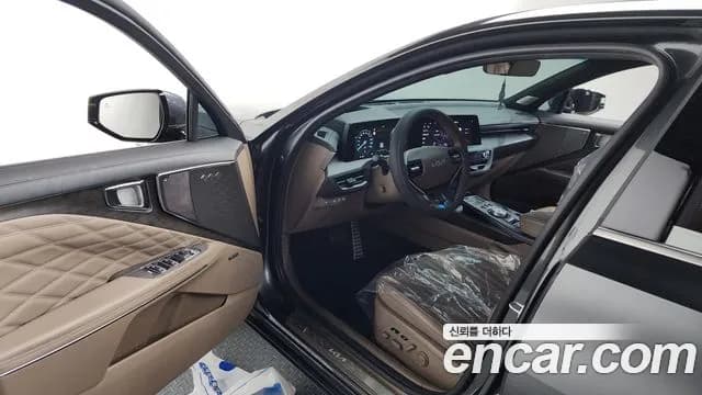 2023 Kia K8 Hybrid Signature Special Sold VIN KNAM5411BPA059734 – photo 20 2023 Kia K8 Hybrid Signature Special Sold VIN KNAM5411BPA059734 – photo 20