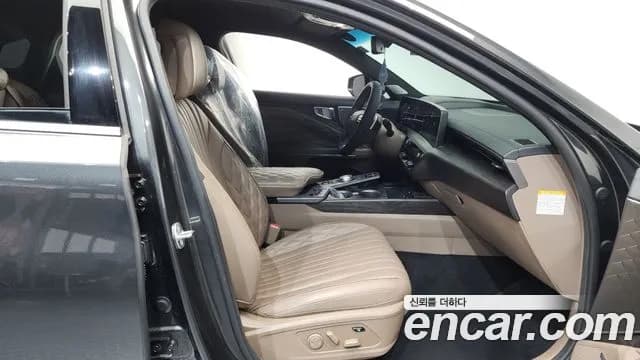 2023 Kia K8 Hybrid Signature Special Sold VIN KNAM5411BPA059734 – photo 27 2023 Kia K8 Hybrid Signature Special Sold VIN KNAM5411BPA059734 – photo 27