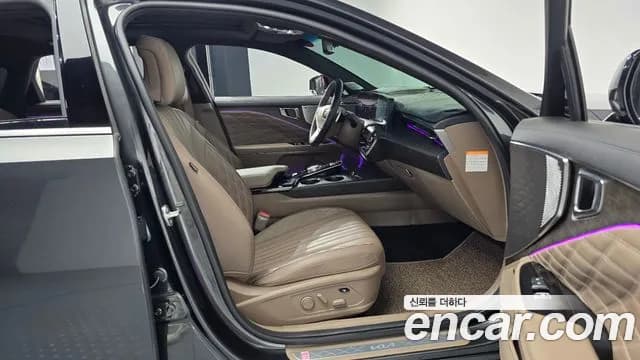 2024 Kia K8 Hybrid Signature Special Sold VIN KNAM5411BRA065773 – engine bay 2024 Kia K8 Hybrid Signature Special Sold VIN KNAM5411BRA065773 – engine bay