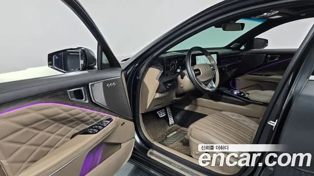 2024 Kia K8 Hybrid Signature Special Sold VIN KNAM5411BRA065773 – photo 18 2024 Kia K8 Hybrid Signature Special Sold VIN KNAM5411BRA065773 – photo 18