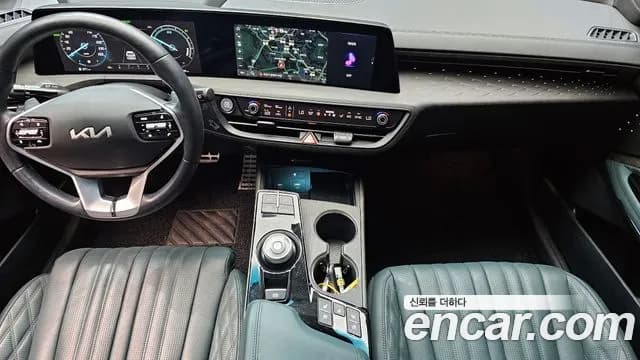 2024 Kia K8 Hybrid Signature Special Sold VIN KNAM5411BRA065799 – undercarriage 2024 Kia K8 Hybrid Signature Special Sold VIN KNAM5411BRA065799 – undercarriage