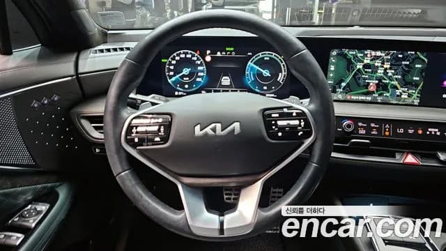 2024 Kia K8 Hybrid Signature Special Sold VIN KNAM5411BRA065799 – odometer reading 2024 Kia K8 Hybrid Signature Special Sold VIN KNAM5411BRA065799 – odometer reading