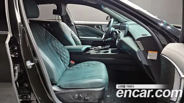 2024 Kia K8 Hybrid Signature Special Sold VIN KNAM5411BRA065799 – photo 12 2024 Kia K8 Hybrid Signature Special Sold VIN KNAM5411BRA065799 – photo 12