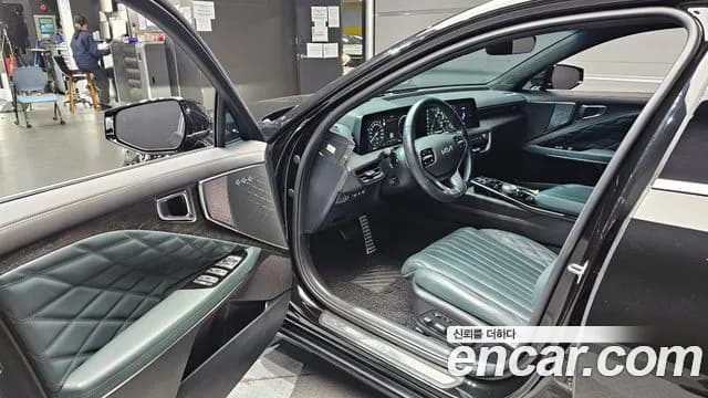2024 Kia K8 Hybrid Signature Special Sold VIN KNAM5411BRA065799 – photo 15 2024 Kia K8 Hybrid Signature Special Sold VIN KNAM5411BRA065799 – photo 15
