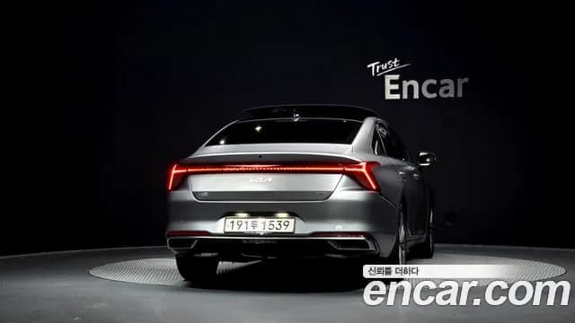 2024 Kia K8 Hybrid Signature Special Sold VIN KNAM5411BRA067088 – photo 12 2024 Kia K8 Hybrid Signature Special Sold VIN KNAM5411BRA067088 – photo 12