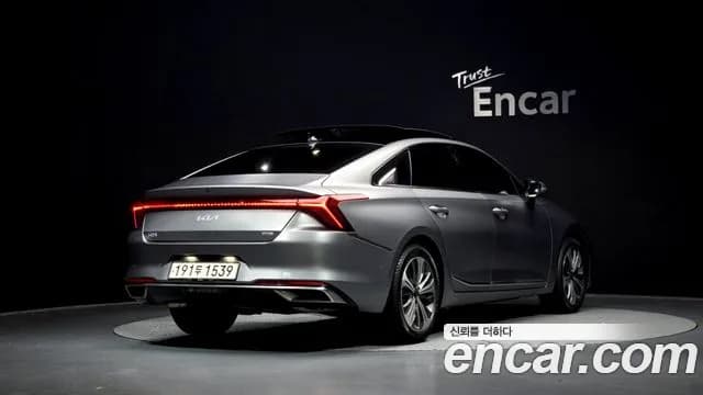2024 Kia K8 Hybrid Signature Special Sold VIN KNAM5411BRA067088 – photo 15 2024 Kia K8 Hybrid Signature Special Sold VIN KNAM5411BRA067088 – photo 15