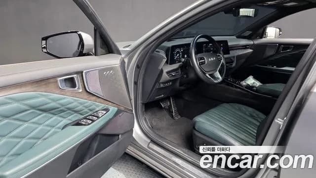 2024 Kia K8 Hybrid Signature Special Sold VIN KNAM5411BRA067088 – photo 22 2024 Kia K8 Hybrid Signature Special Sold VIN KNAM5411BRA067088 – photo 22