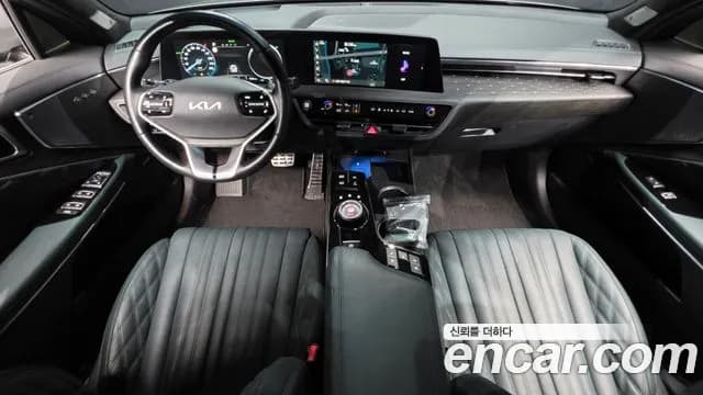 2024 Kia K8 Hybrid Signature Special Sold VIN KNAM5411BRA067088 – photo 34 2024 Kia K8 Hybrid Signature Special Sold VIN KNAM5411BRA067088 – photo 34