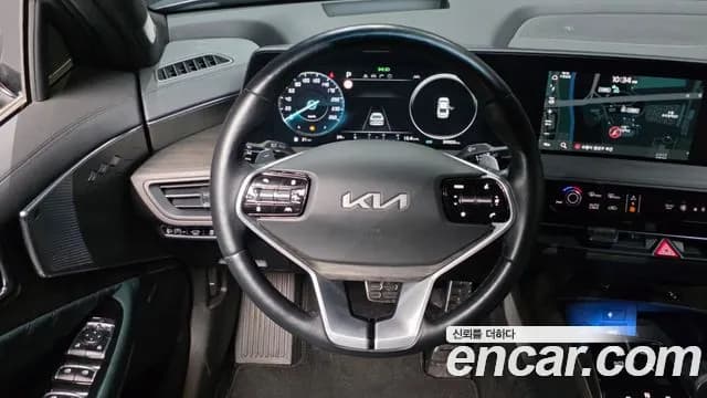 2024 Kia K8 Hybrid Signature Special Sold VIN KNAM5411BRA067088 – photo 38 2024 Kia K8 Hybrid Signature Special Sold VIN KNAM5411BRA067088 – photo 38