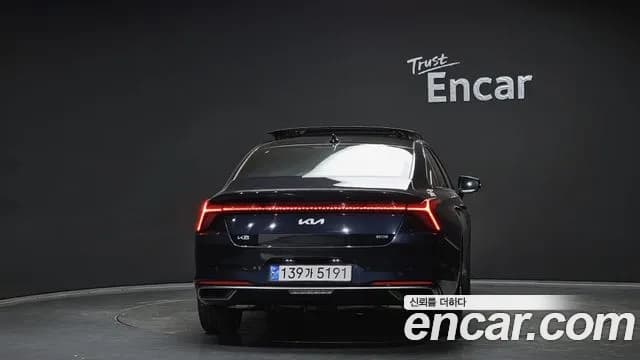 2024 Kia K8 Hybrid Signature Special Sold VIN KNAM5411BRA069218 – photo 14 2024 Kia K8 Hybrid Signature Special Sold VIN KNAM5411BRA069218 – photo 14