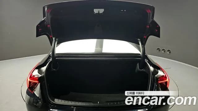 2024 Kia K8 Hybrid Signature Special Sold VIN KNAM5411BRA069218 – photo 19 2024 Kia K8 Hybrid Signature Special Sold VIN KNAM5411BRA069218 – photo 19