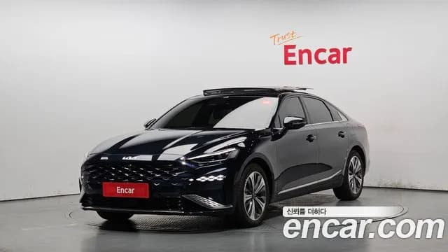 2024 Kia K8 Hybrid Signature Special Sold VIN KNAM5411BRA069280 – trunk area 2024 Kia K8 Hybrid Signature Special Sold VIN KNAM5411BRA069280 – trunk area