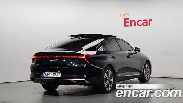 2024 Kia K8 Hybrid Signature Special Sold VIN KNAM5411BRA069280 – photo 11 2024 Kia K8 Hybrid Signature Special Sold VIN KNAM5411BRA069280 – photo 11
