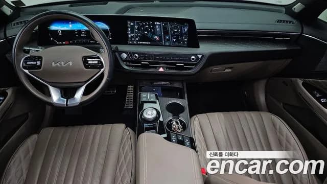 2024 Kia K8 Hybrid Signature Special Sold VIN KNAM5411BRA069280 – photo 12 2024 Kia K8 Hybrid Signature Special Sold VIN KNAM5411BRA069280 – photo 12