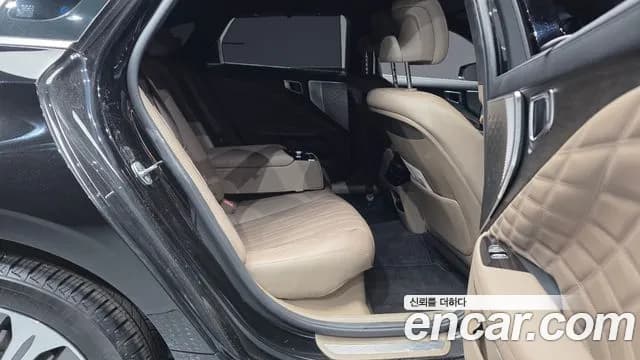 2024 Kia K8 Hybrid Signature Special Sold VIN KNAM5411BRA071556 – engine bay 2024 Kia K8 Hybrid Signature Special Sold VIN KNAM5411BRA071556 – engine bay