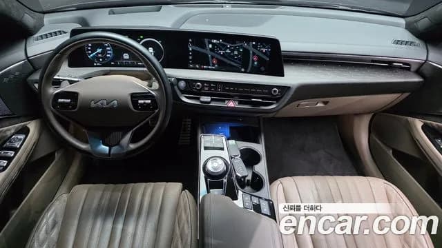 2024 Kia K8 Hybrid Signature Special Sold VIN KNAM5411BRA071556 – photo 11 2024 Kia K8 Hybrid Signature Special Sold VIN KNAM5411BRA071556 – photo 11