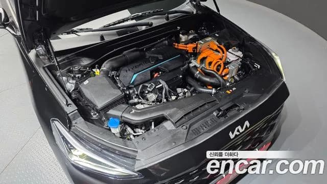 2024 Kia K8 Hybrid Signature Special Sold VIN KNAM5411BRA071556 – photo 13 2024 Kia K8 Hybrid Signature Special Sold VIN KNAM5411BRA071556 – photo 13