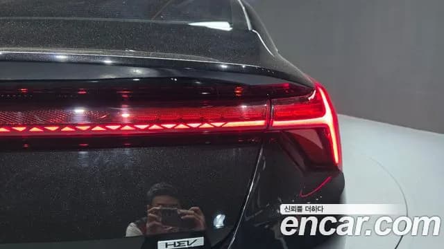 2024 Kia K8 Hybrid Signature Special Sold VIN KNAM5411BRA071556 – photo 27 2024 Kia K8 Hybrid Signature Special Sold VIN KNAM5411BRA071556 – photo 27
