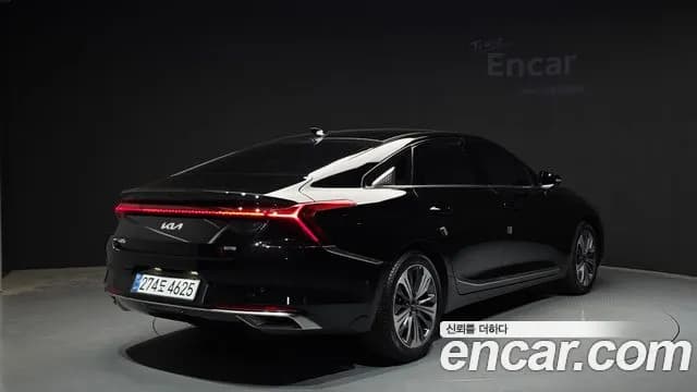 2024 Kia K8 Hybrid Signature Special Sold VIN KNAM5411BRA071556 – photo 31 2024 Kia K8 Hybrid Signature Special Sold VIN KNAM5411BRA071556 – photo 31
