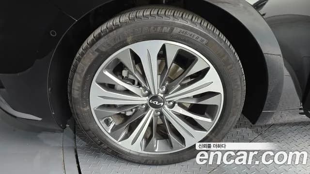2024 Kia K8 Hybrid Signature Special Sold VIN KNAM5411BRA071741 – photo 15 2024 Kia K8 Hybrid Signature Special Sold VIN KNAM5411BRA071741 – photo 15