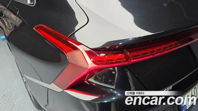 2024 Kia K8 Hybrid Signature Special Sold VIN KNAM5411BRA071741 – photo 16 2024 Kia K8 Hybrid Signature Special Sold VIN KNAM5411BRA071741 – photo 16