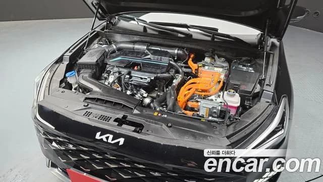 2024 Kia K8 Hybrid Signature Special Sold VIN KNAM5411BRA071741 – photo 18 2024 Kia K8 Hybrid Signature Special Sold VIN KNAM5411BRA071741 – photo 18