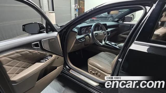 2024 Kia K8 Hybrid Signature Special Sold VIN KNAM5411BRA071741 – photo 19 2024 Kia K8 Hybrid Signature Special Sold VIN KNAM5411BRA071741 – photo 19