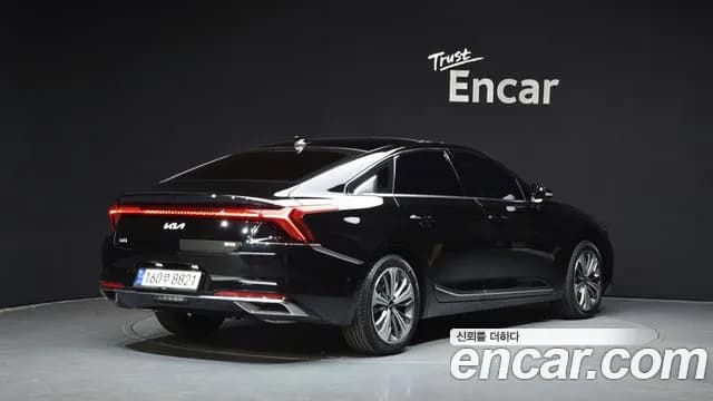2024 Kia K8 Hybrid Signature Special Sold VIN KNAM5411BRA071741 – photo 31 2024 Kia K8 Hybrid Signature Special Sold VIN KNAM5411BRA071741 – photo 31