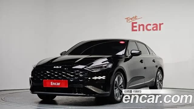2024 Kia K8 Hybrid Signature Special Sold VIN KNAM5411BRA072664 – photo 14 2024 Kia K8 Hybrid Signature Special Sold VIN KNAM5411BRA072664 – photo 14