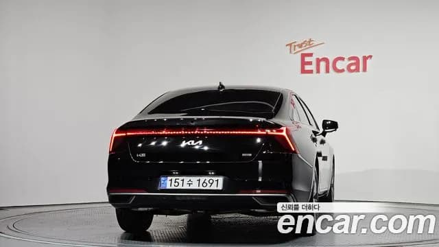 2024 Kia K8 Hybrid Signature Special Sold VIN KNAM5411BRA072664 – photo 15 2024 Kia K8 Hybrid Signature Special Sold VIN KNAM5411BRA072664 – photo 15