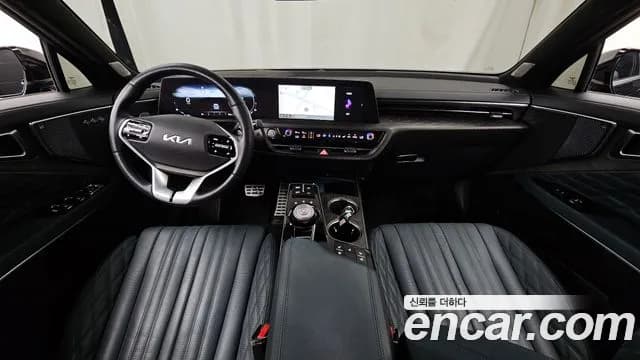 2024 Kia K8 Hybrid Signature Special Sold VIN KNAM5411BRA072664 – photo 19 2024 Kia K8 Hybrid Signature Special Sold VIN KNAM5411BRA072664 – photo 19