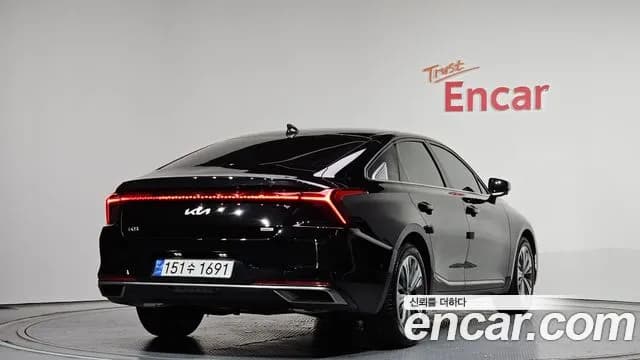 2024 Kia K8 Hybrid Signature Special Sold VIN KNAM5411BRA072664 – photo 22 2024 Kia K8 Hybrid Signature Special Sold VIN KNAM5411BRA072664 – photo 22