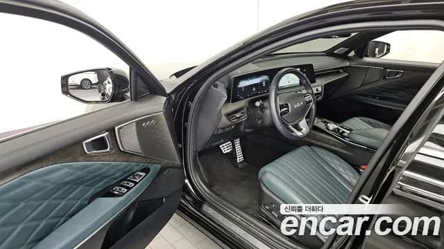 2024 Kia K8 Hybrid Signature Special Sold VIN KNAM5411BRA072664 – photo 27 2024 Kia K8 Hybrid Signature Special Sold VIN KNAM5411BRA072664 – photo 27