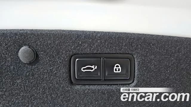 2024 Kia K8 Hybrid Signature Special Sold VIN KNAM5411BRA072852 – dashboard 2024 Kia K8 Hybrid Signature Special Sold VIN KNAM5411BRA072852 – dashboard