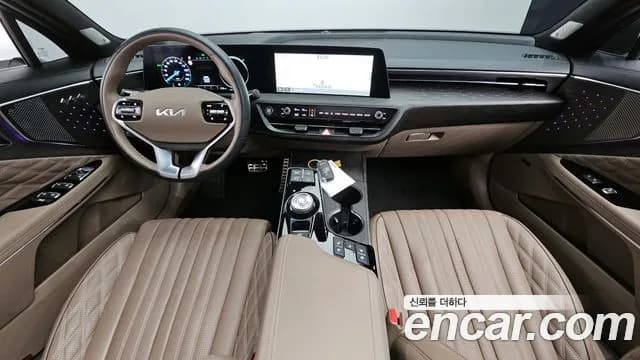 2024 Kia K8 Hybrid Signature Special Sold VIN KNAM5411BRA072852 – photo 13 2024 Kia K8 Hybrid Signature Special Sold VIN KNAM5411BRA072852 – photo 13
