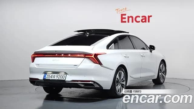 2024 Kia K8 Hybrid Signature Special Sold VIN KNAM5411BRA072852 – photo 14 2024 Kia K8 Hybrid Signature Special Sold VIN KNAM5411BRA072852 – photo 14