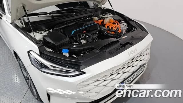 2024 Kia K8 Hybrid Signature Special Sold VIN KNAM5411BRA072852 – photo 15 2024 Kia K8 Hybrid Signature Special Sold VIN KNAM5411BRA072852 – photo 15