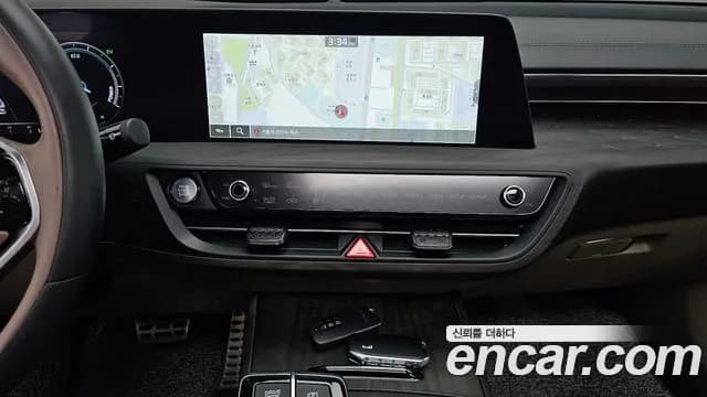 2024 Kia K8 Hybrid Signature Special Sold VIN KNAM5411BRA072862 – odometer reading 2024 Kia K8 Hybrid Signature Special Sold VIN KNAM5411BRA072862 – odometer reading