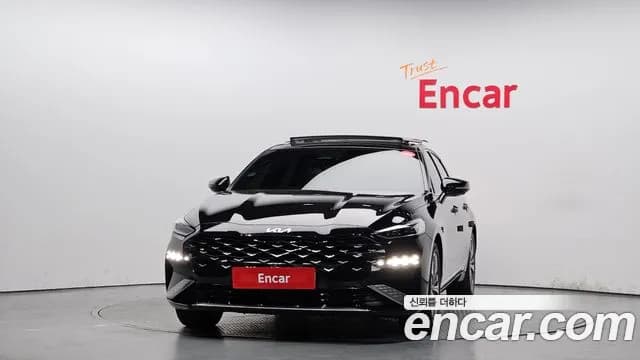2024 Kia K8 Hybrid Signature Special Sold VIN KNAM5411BRA072862 – photo 13 2024 Kia K8 Hybrid Signature Special Sold VIN KNAM5411BRA072862 – photo 13