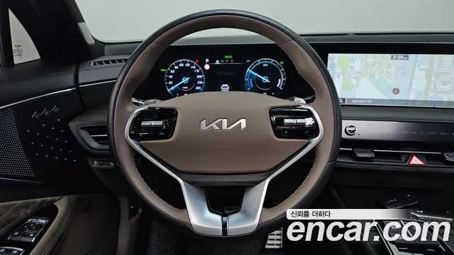 2024 Kia K8 Hybrid Signature Special Sold VIN KNAM5411BRA072862 – photo 15 2024 Kia K8 Hybrid Signature Special Sold VIN KNAM5411BRA072862 – photo 15
