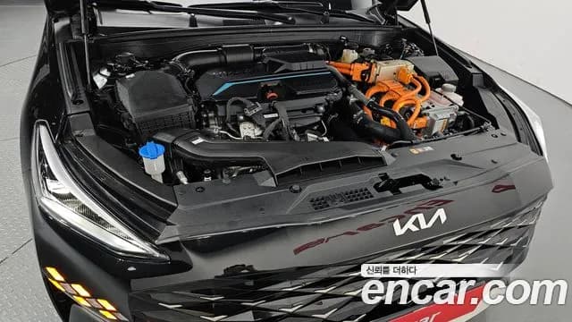 2024 Kia K8 Hybrid Signature Special Sold VIN KNAM5411BRA072862 – photo 17 2024 Kia K8 Hybrid Signature Special Sold VIN KNAM5411BRA072862 – photo 17