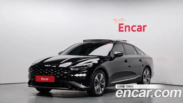 2024 Kia K8 Hybrid Signature Special Sold VIN KNAM5411BRA072862 – photo 21 2024 Kia K8 Hybrid Signature Special Sold VIN KNAM5411BRA072862 – photo 21