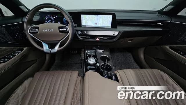 2024 Kia K8 Hybrid Signature Special Sold VIN KNAM5411BRA072862 – photo 25 2024 Kia K8 Hybrid Signature Special Sold VIN KNAM5411BRA072862 – photo 25